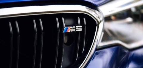 BMW cancels i8 replacement but M5 EV is on its way