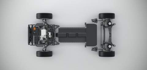 Battery and fuel cell breakthroughs for zero-carbon powertrains 