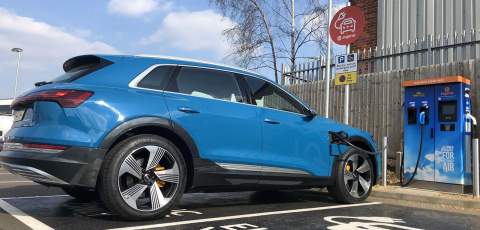 Budget 2020: How EVs are affected