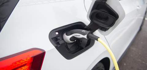 Electric company cars: What you need to know