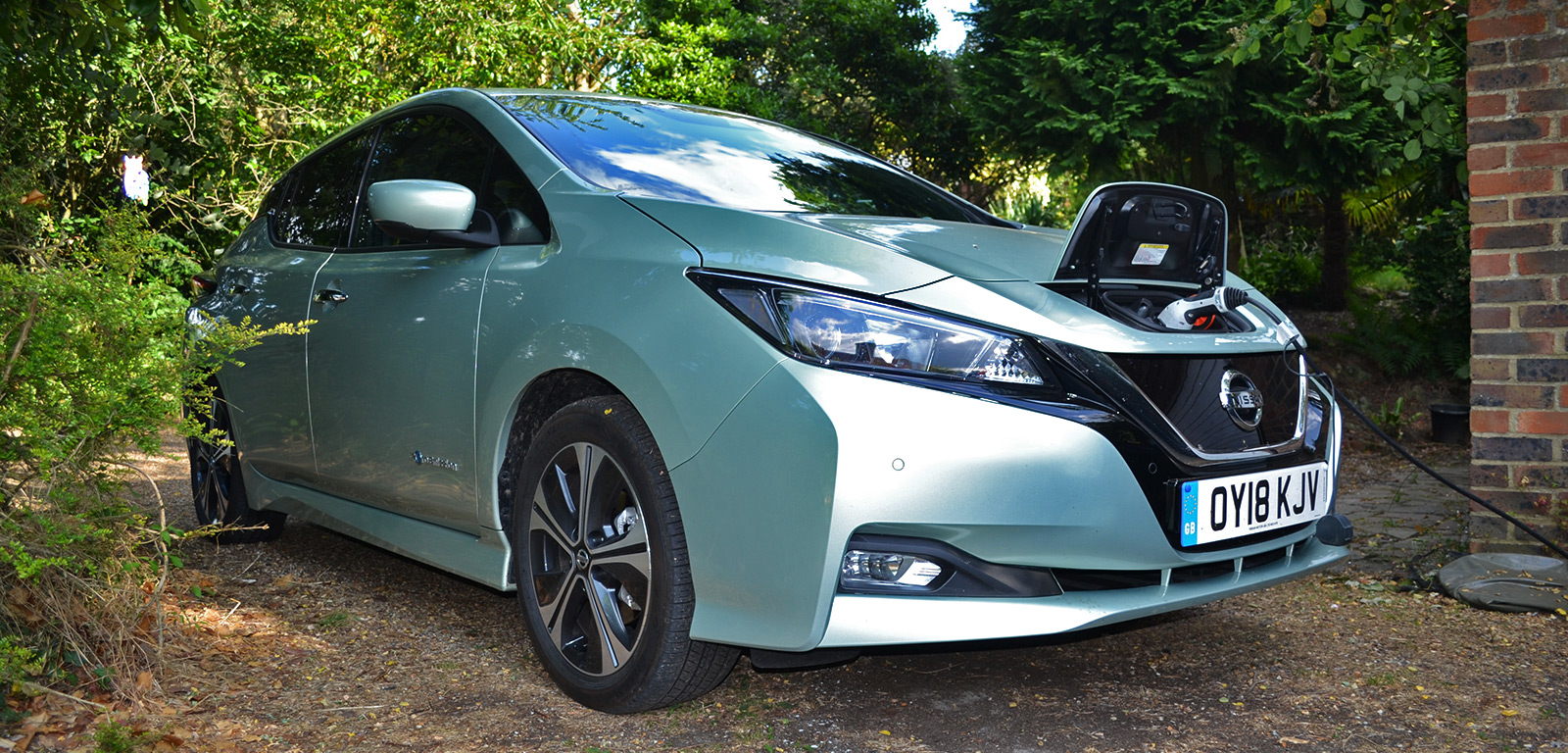 UKs first EV energy tariff comparison site goes live