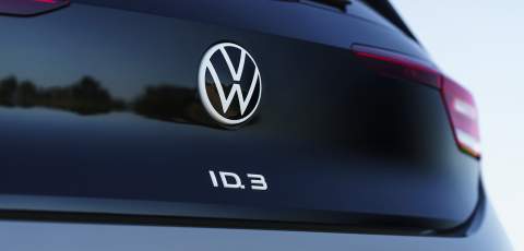 Volkswagen ID.3 range now starts from £28,370 