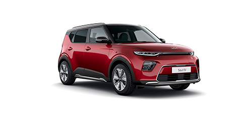 Kia introduces sub-£35k Soul EV