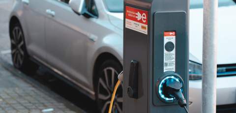 35,000 new charging points needed each year before 2030