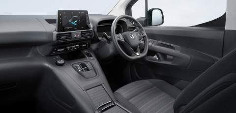 Vauxhall Combo-e Life to join brand’s EV range