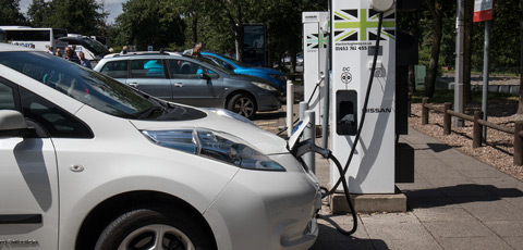 MPs demand convenient, straightforward and inexpensive charging