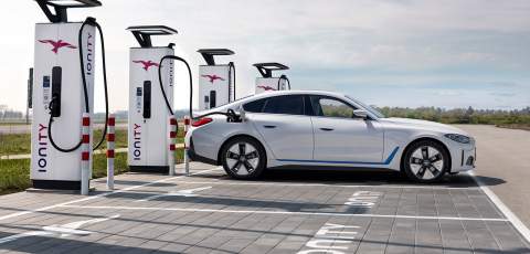 BMW i4 specs and price confirmed