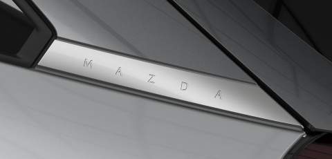 Mazda accelerating its electrification plans