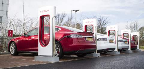 UK Government must do more to support EV transition