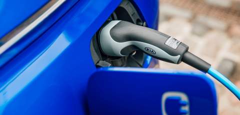 Ofgem investing £300m in EV infrastructure upgrades