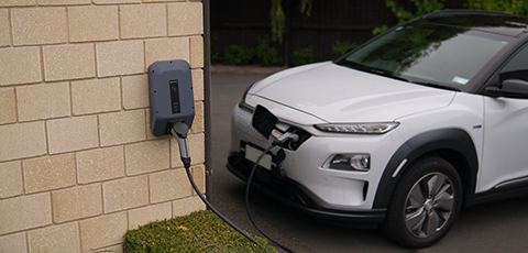 New solutions help those without off-street parking switch to EVs