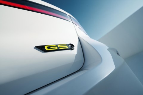 Vauxhall launches electrified performance sub-brand called GSe 