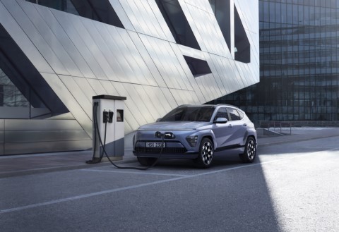 All-new Hyundai KONA Electric launched