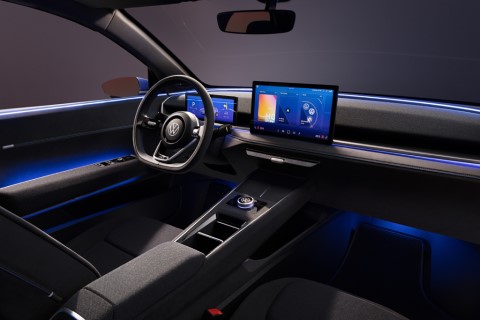 VW ID.2all – a sub £22k ‘people’s EV’