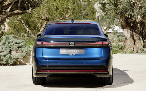ID.7 back