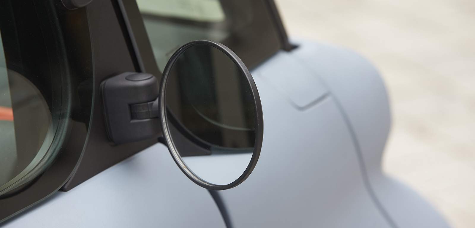 2020 Citroën Ami review