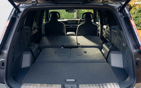 kia swivel chair