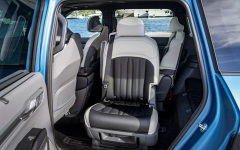  kia tech
