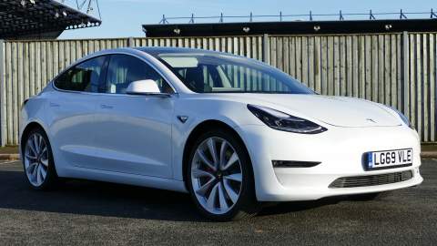 Tesla Model 3 and BMW i3: long term test review