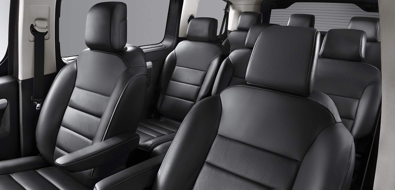 2021 Vauxhall Vivaroe Life review